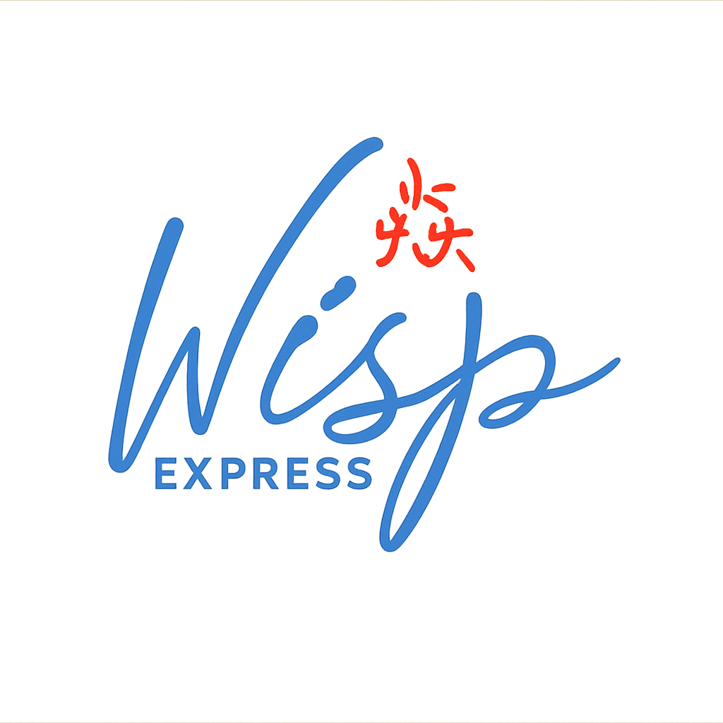 Wisp Express